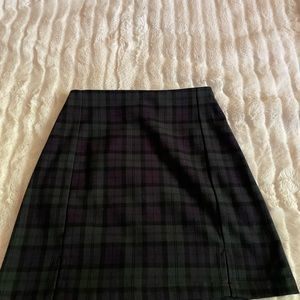 Brandy Melville skirt